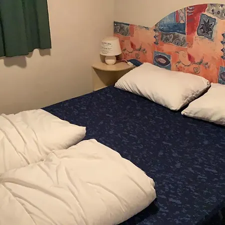 Chalet Toscany - Zona Rossa 14 Chalet *
